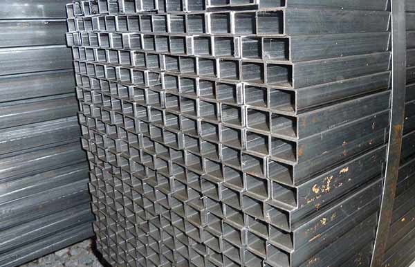 方矩管規(guī)格型號