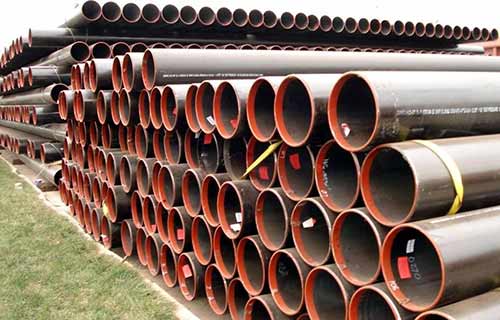 山西熱擴(kuò)無縫鋼管穩(wěn)中微調(diào)漲跌均現(xiàn) 成交不