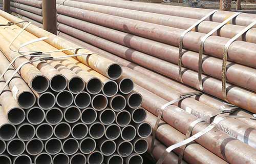太原無縫鋼管市場(chǎng)鋼企多表現(xiàn)提價(jià)采購(gòu)的情況