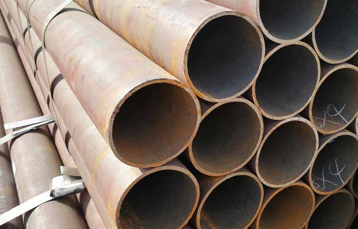 山西無縫鋼管大部分資源漲后成交跟進(jìn)不足