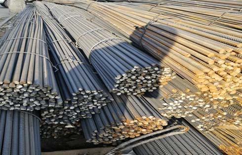 太原無(wú)縫鋼管螺紋鋼現(xiàn)貨價(jià)格均下跌