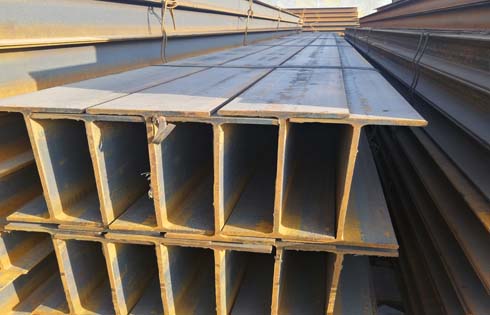 12月初太原鋼管H型鋼市場(chǎng)價(jià)格行情