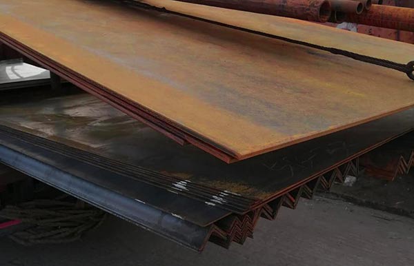 12月5日山西和盛達熱扎板卷規(guī)格價格表