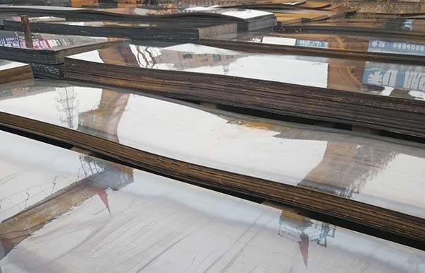 12月9日山西鋼管熱軋板卷市場(chǎng)價(jià)格行情